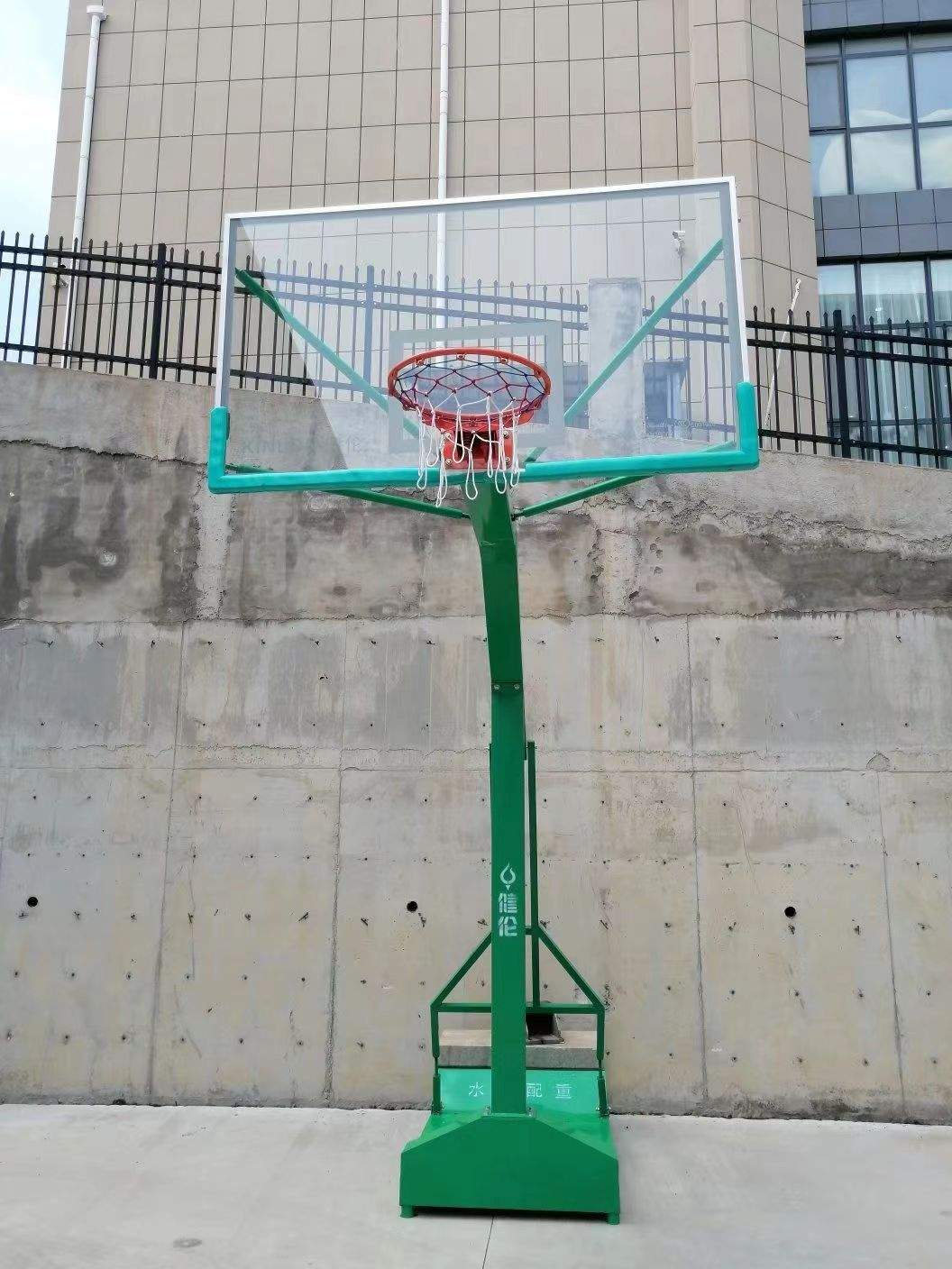 \